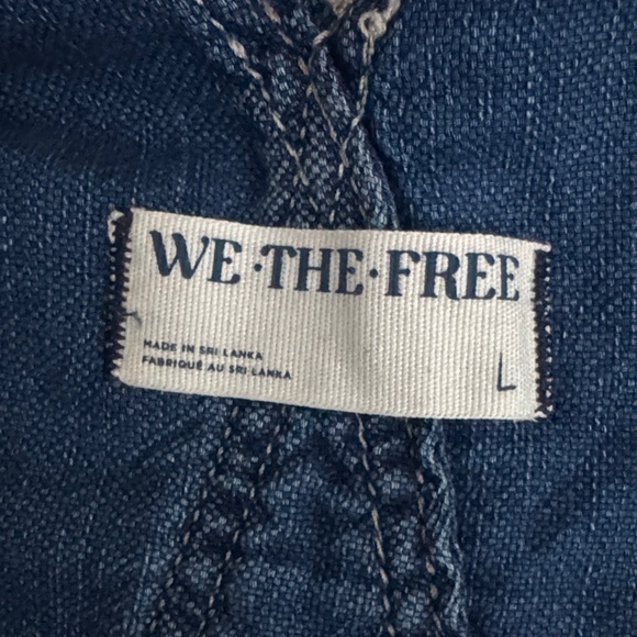 We The Free NEW Jude One-Piece - Picture 2 of 13